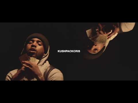 KushPackCris x Wasteey Monroe - Kicked Out (Exclusive By : @Jmoney1041)