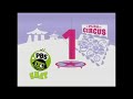 PBS Kids Bumper Flea Circus KUAT 2020