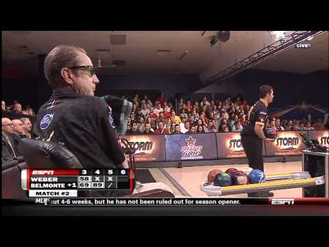 2012 PBA 69TH U.S. OPEN - Match 02 (HD)