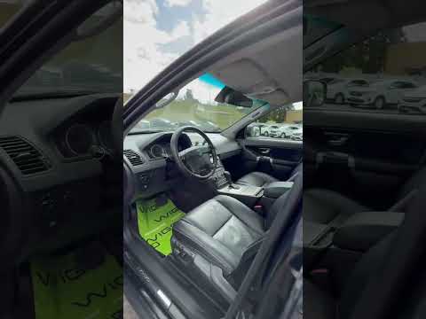 фото volvo xc90 i рестайлинг 0