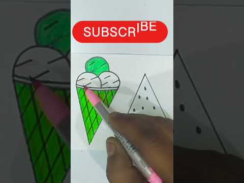 🍨🍧🍦#icecream #satisfying #ytshorts #youtubeshorts #shorts