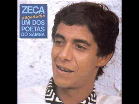Zeca Pagodinho - Ve Se Me Erra Part. Otacilio da Mangueira
