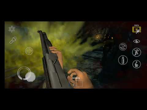 Curse of Grandma 2 Multiplayer