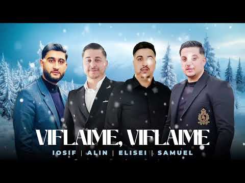 Colinda Fratii din Bărbulești - Viflaime Viflaime