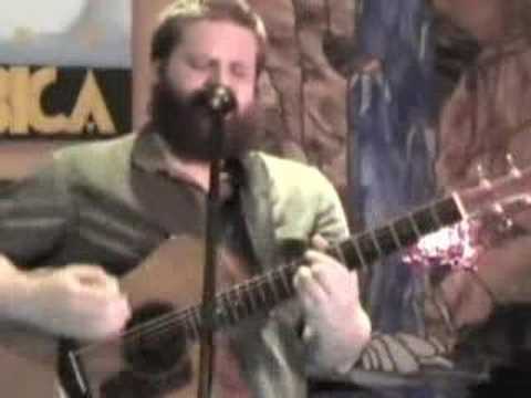 Mat weddle - Who is it (bjork)