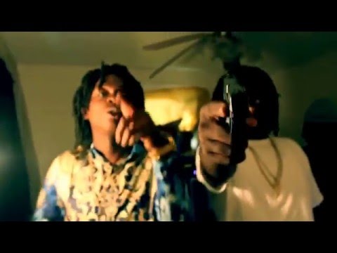 Gwoup Kgutta HOT SHIT (Official Video)