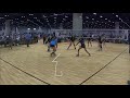 2019 AAU Nationals