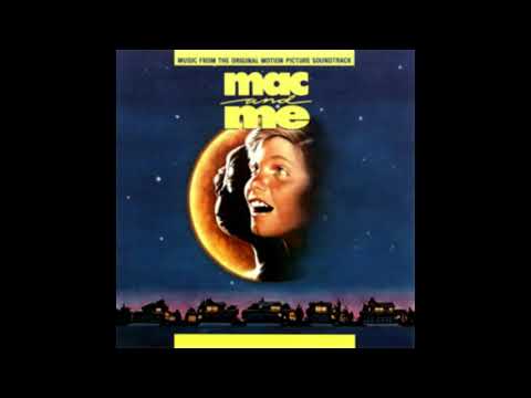 Video thumbnail for You’re Not A Stranger Anymore (Theme From ”Mac And Me”)
