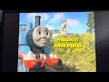 Thomas And Friends PBS Retro End Song Credits And Show Opening