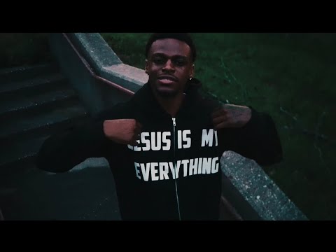 Big Swerve - Christian Anthem (Official Music Video) Dir. @SJWORLDFILMS 