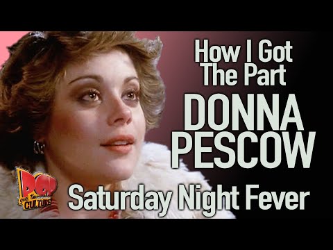 Donna Pescow