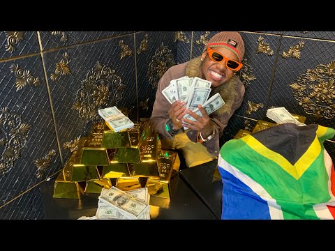 Big Pimp - Mzansi (Official Video)#madeinmzansi