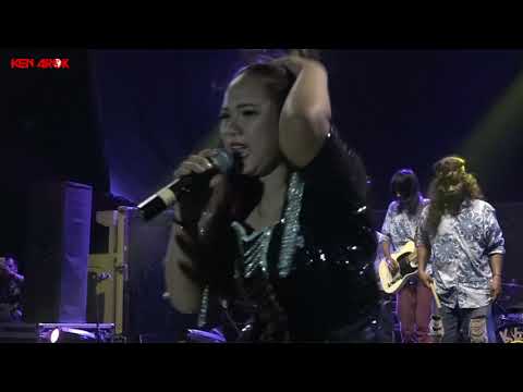 KENAROK SALATIGA Live Konser " K E L O A S " - By : FRIEDA KDI2