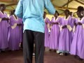 St Joseph Of Armathea ACK Choir MASHUA