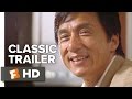 The Accidental Spy 2001 Official Trailer 1 Jackie Chan Movie