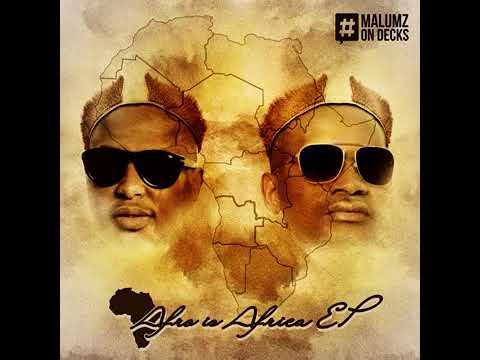 Malumz on Decks - Umoya wami Feat. Tabia (Official Audio)