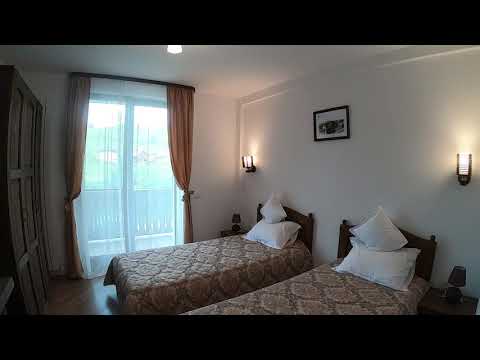 Pensiunea DELIA Vatra Moldovitei