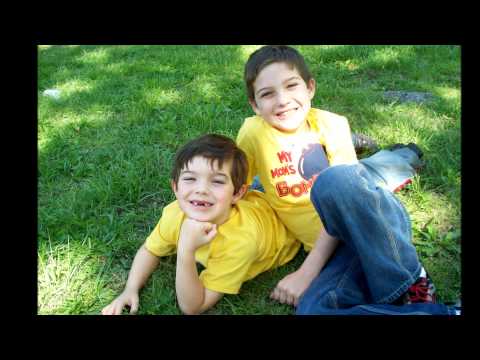 Happy Mothers Day 2011