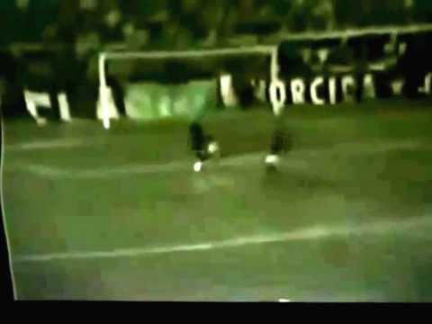 Goytacaz-RJ 2 X 1 Flamengo - Taça Guanabara (Carioca) 1983