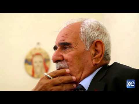 Bajarek û Evînek - Cembelî û Binevş