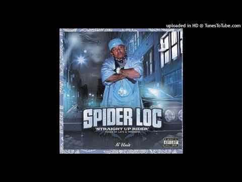 Lloyd Banks Life Feat Spider Loc