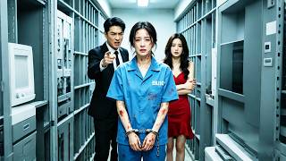 丈夫偏愛小三將我丟進監獄自生自滅，殊不知我已懷孕數月，出獄後我直接離婚回家做我的首富千金，他後悔了哭著求我原諒！#短劇 #短劇全集 #drama #情感 #逆襲 #虐戀