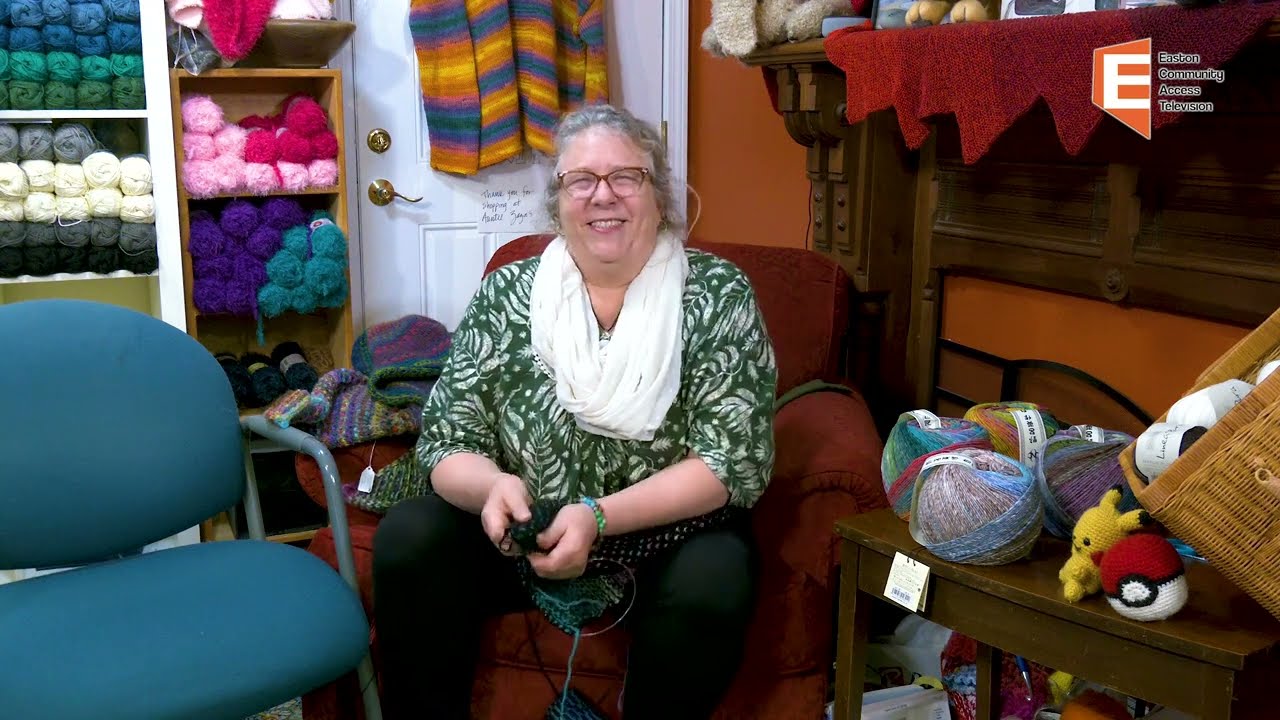 Auntie Zaza Fireside Chat EP 2