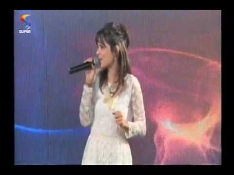 SEXTA BÁSICA - Marcela Taís - Pra você sorrir