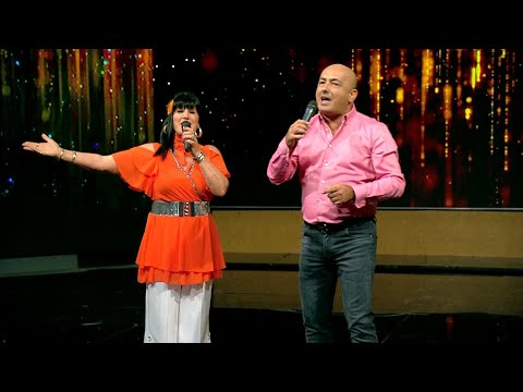 Mara i Mačak - Ne brini se prijo BN Music Etno 2025