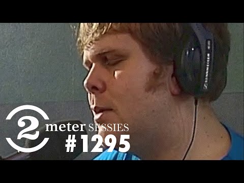 Loney Dear - Airport Surroundings (2 Meter Session #1295)