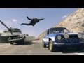 Fast & Furious 6 - Big Game Spot 