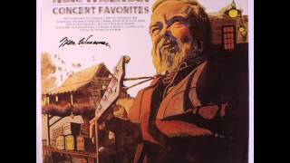 Mac Wiseman "It Rains Just The Same In Missouri"