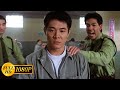 Jet Li Beats The Guards And Escapes From Prison Romeo Must Die 2000