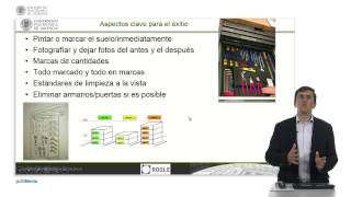 Seiketsu — La cuarta de las 5S