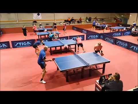 Alex Naumi vs Jouko Mikkola and learning curve (TOP-16 16.12.2022)