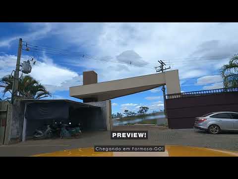 Aparecida de Goiânia/Goiânia/Anápolis/[Brasília-DF]/Formosa-GO. Vídeo 05 de 05.