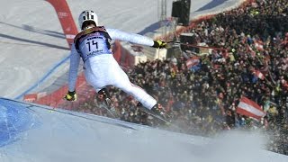 STREIF - one hell of a ride