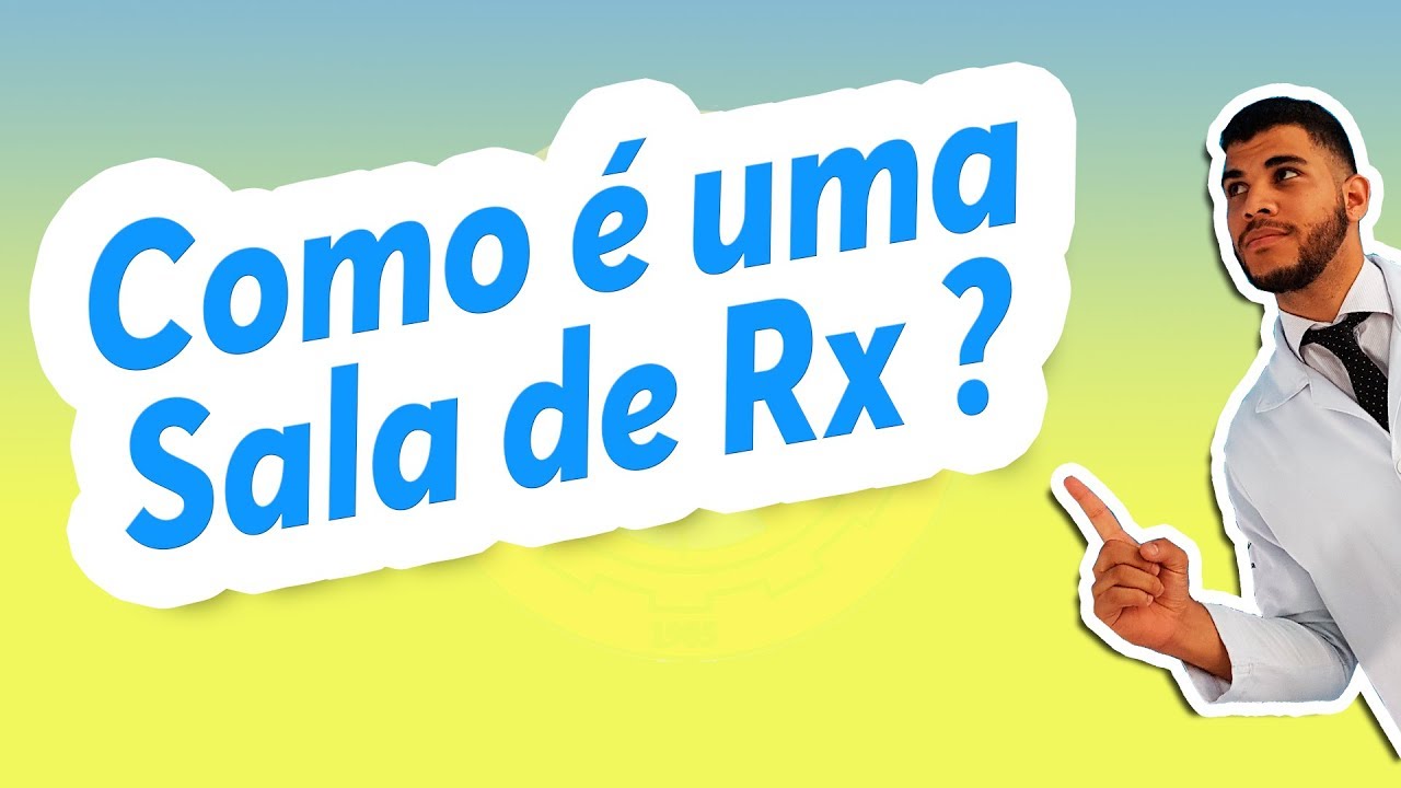 HOW IS AN X-RAY ROOM??