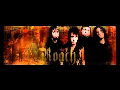 Papa Roach - Crash [HD]