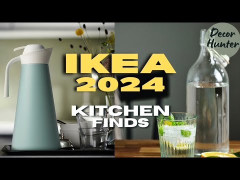 IKEA Shop With Me | IKEA Must Have Kitchen Products #ikea