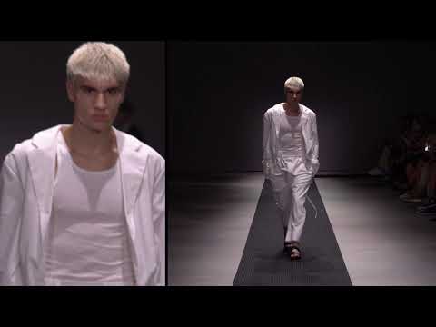 THEO Spring-Summer 20. Full Runway Show. HD.