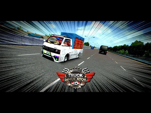 🔴 LIVE - TES KAMERA SODREK  by Reno Channel #TRUCKSID #TRUCKSIMULATORINDONESIAV1.1