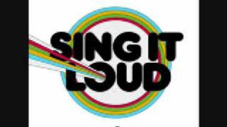 Sing It Loud - No One Can Touch Us - w/lyrics feat. Alex Gaskarth (from All Time Low)