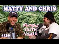 THE MONEY PROGRAM ft. Matty and Chris Black (How Long Gone) | Powerful Truth Angels | EP 139