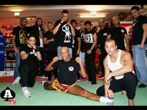 Binkat - dreht ab 2013