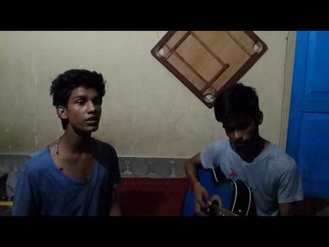 O saiyaan song cover by Sadanand