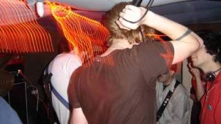 Funeral Diner - Chalk Angels