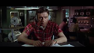 YOU ONLY LIVE TWICE CAPSULE IN SPACE