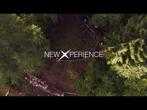 LOOK X-TRACK RACE Pedalen