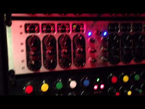 Abel The Kid & Julio Iglesias Jr. Smile making off